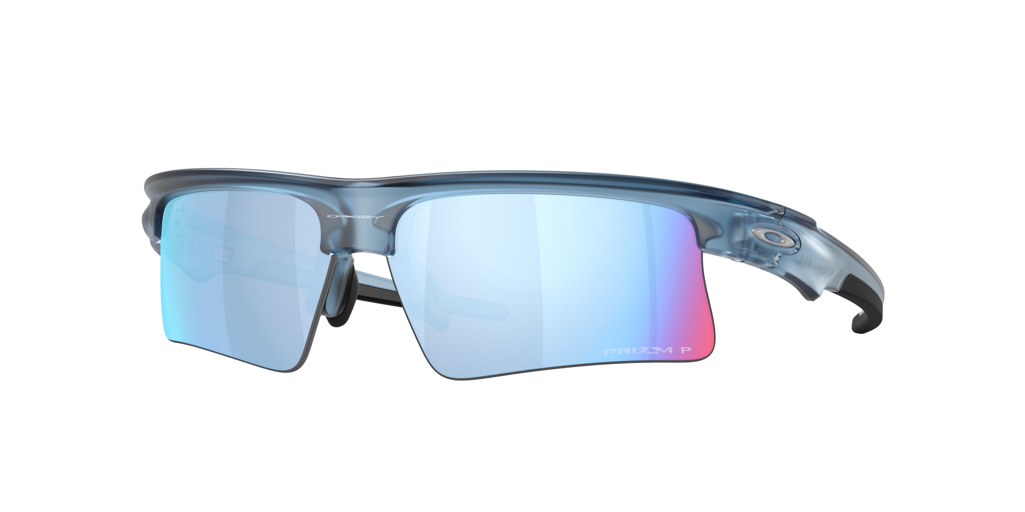 Oakley OO9534 953406 Bisphaera Speed 